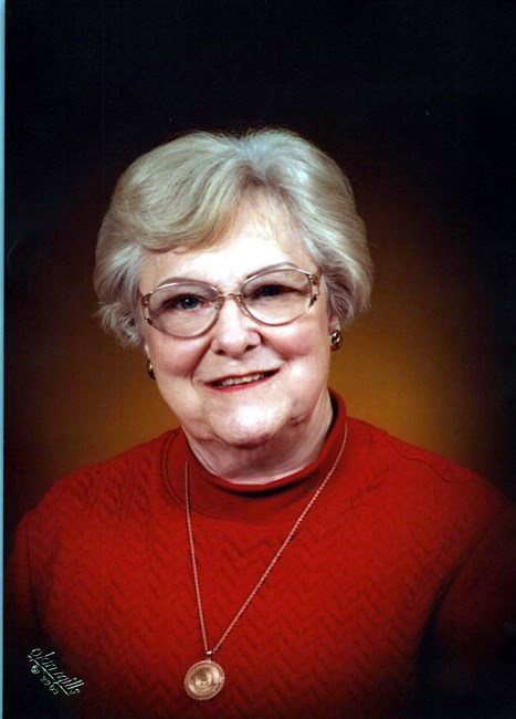 Obituary of Marjorie Elizabeth Zeola