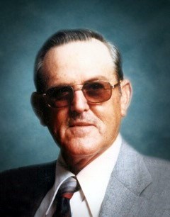 Obituary of Allen O. McKinney