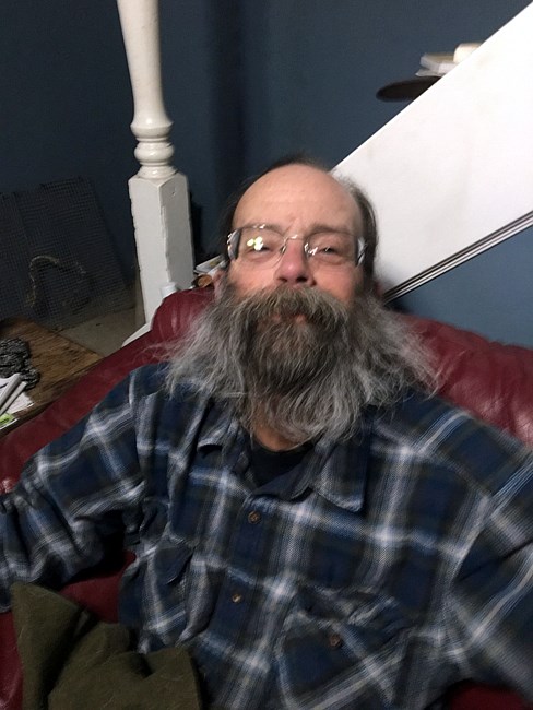 Obituary of Timothy Mark Harlan