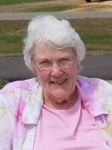 Obituario de Mary Yuvetta Davis Elmore