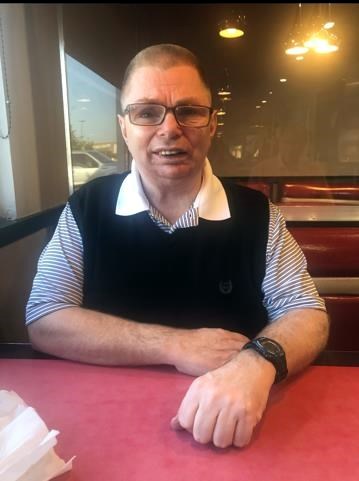 Obituary of Wayne Penland