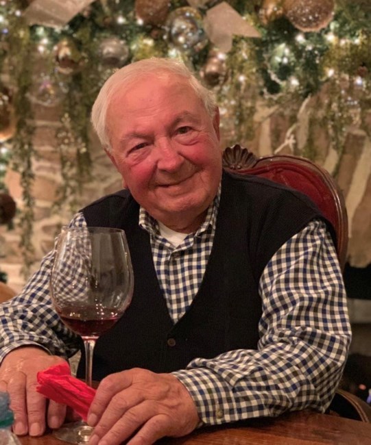 Obituary of Mikelis Dimitrios Podaras