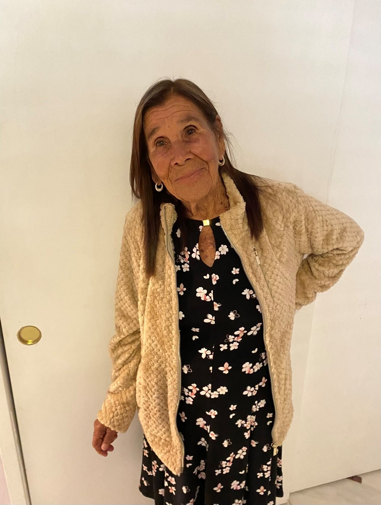 Obituario de Esperanza Prado  Castaneda