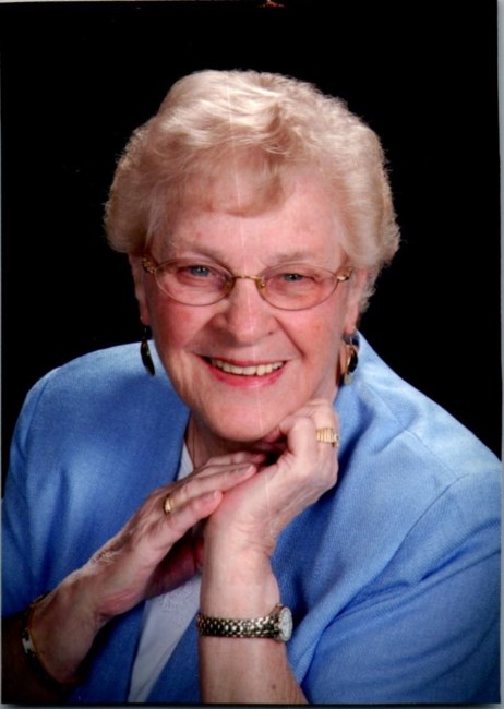 Obituary of Dolores "Dee" Annette Marquis