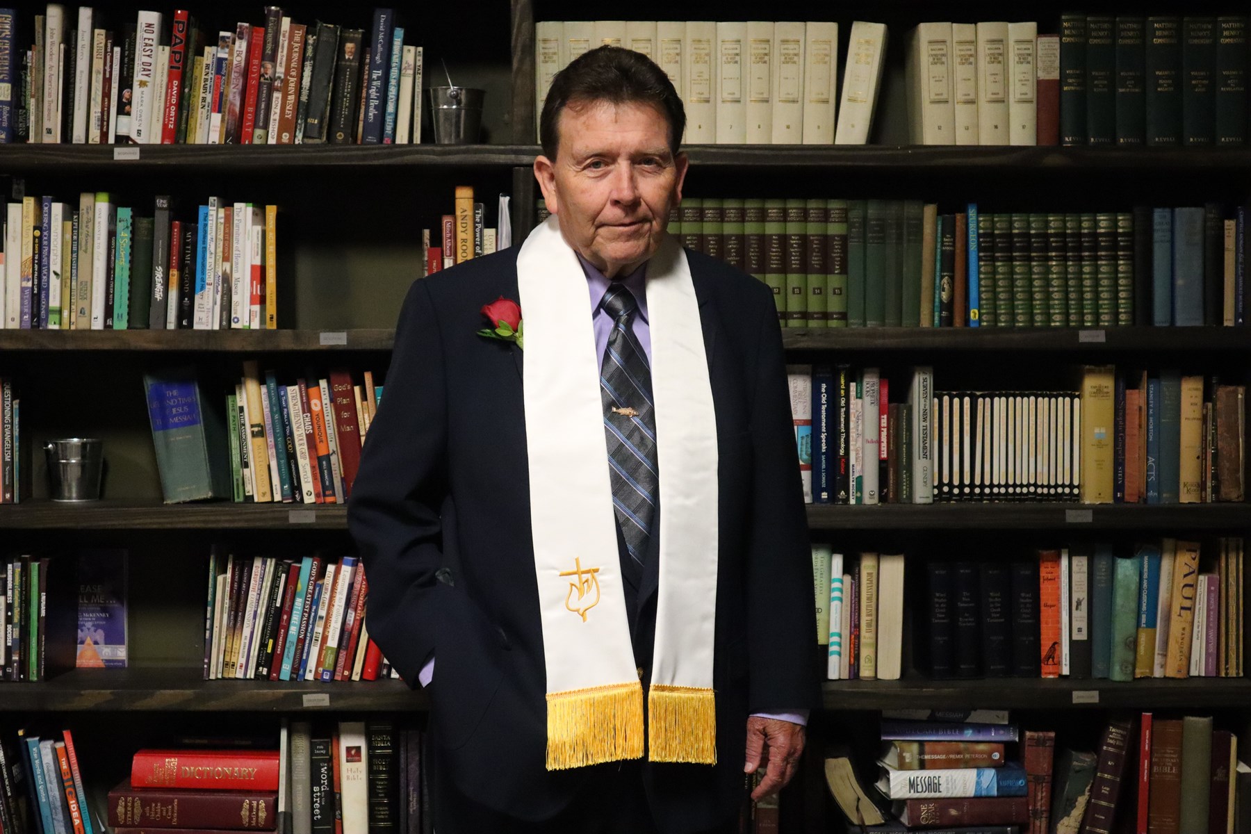 Obituary of Sammy Curtis Holder