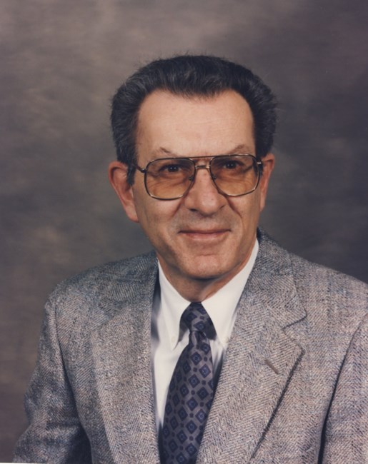 Obituary of Ronald J. Wagenblast