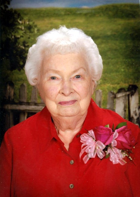 Obituary of Margaret A Holland