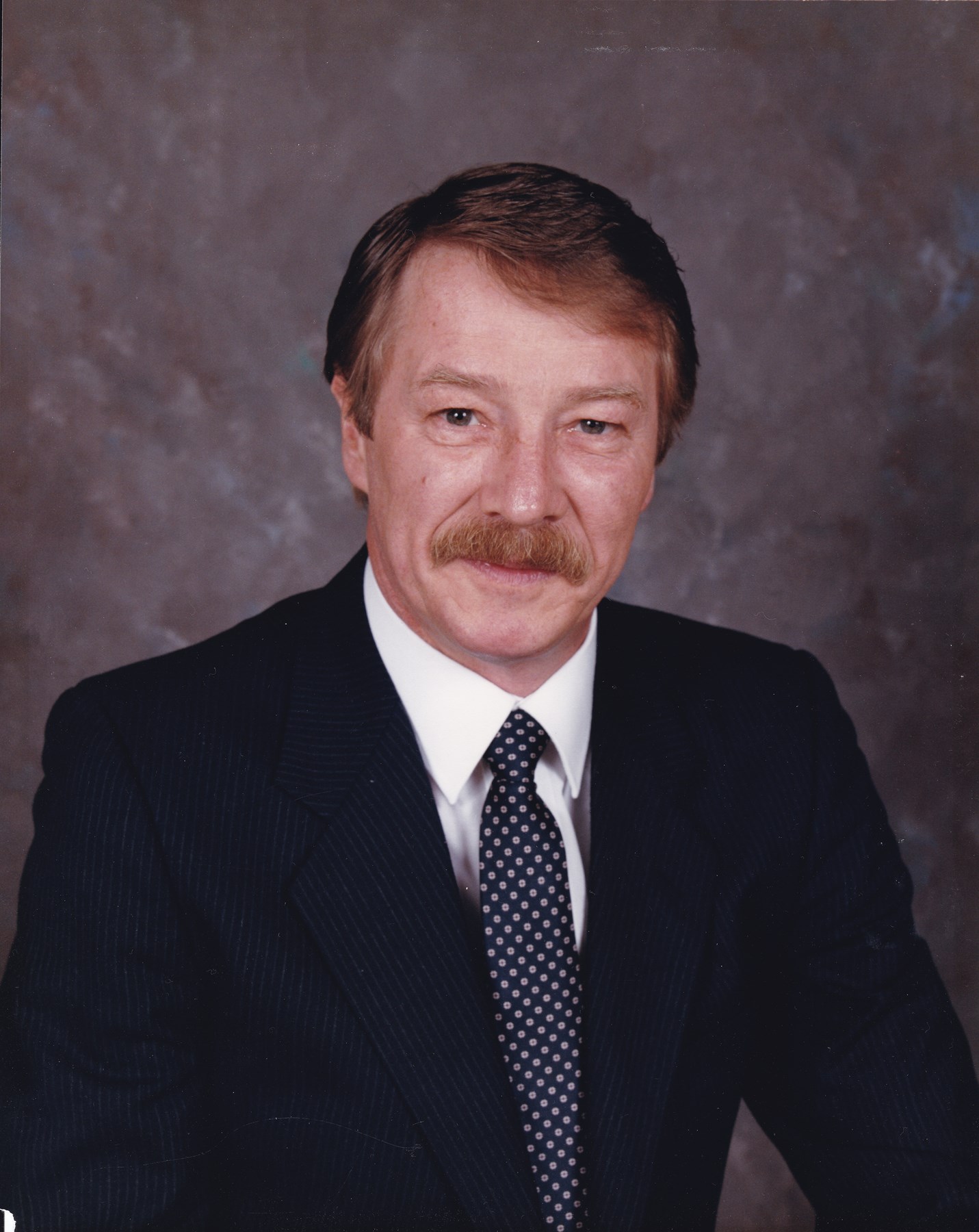 Obituario de Mr. Joseph A Bergman