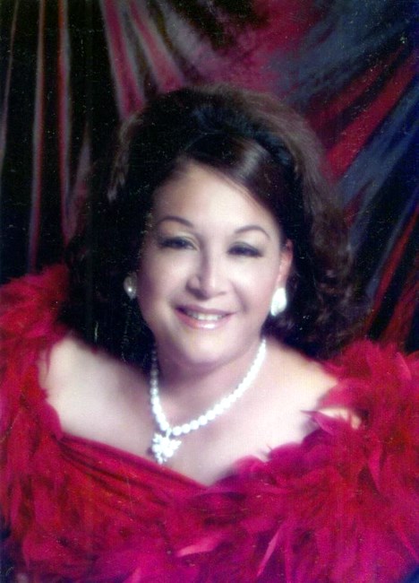 Obituario de Herlinda Medina
