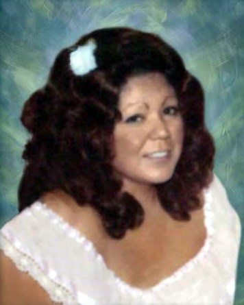 Obituary of Alice Saldivar