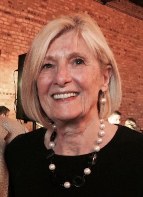 Obituary of Suzanne Rebecca White