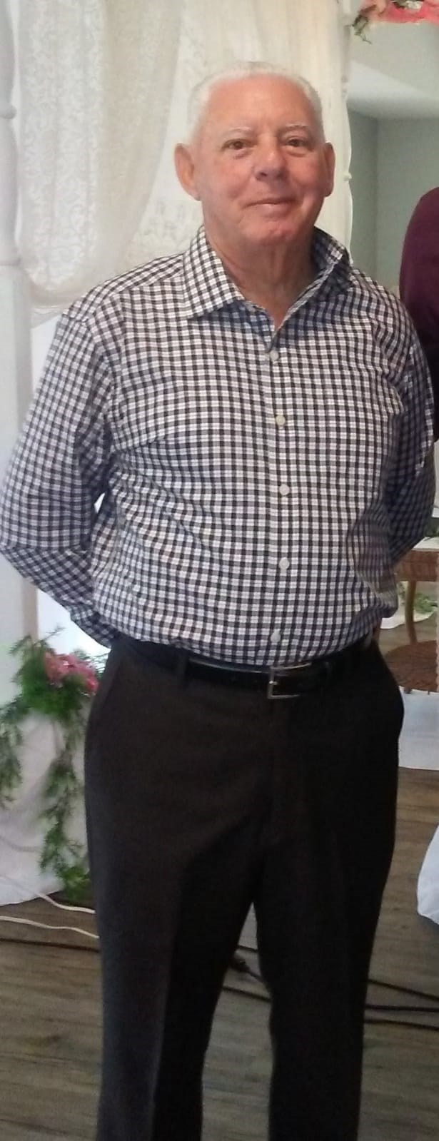 Obituary of Rafael Heriberto Sanchez Leyva