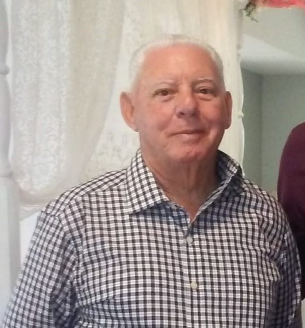 Obituary of Rafael Heriberto Sanchez Leyva