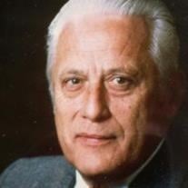Obituary of Warren H. Wagner