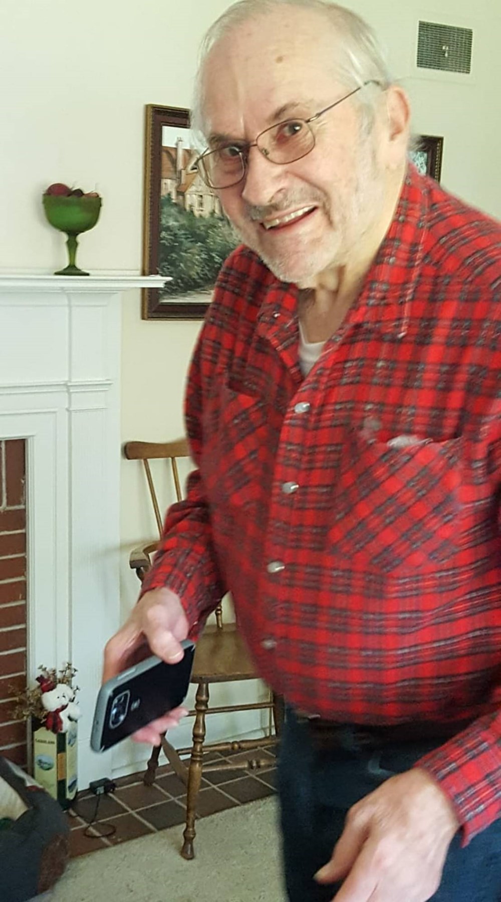 Avis de décès de Merle Mielke