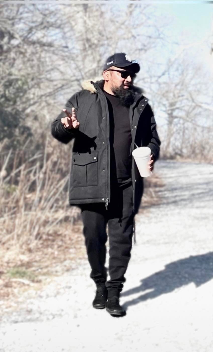 Obituary of Gustavo Lopez Sanchez