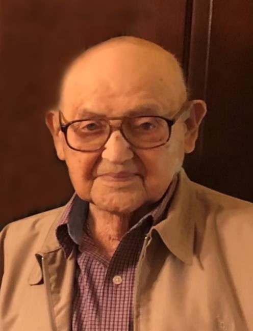 Obituary of Myron Eugene Page