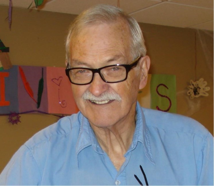 Obituary of Bob J. Bennett