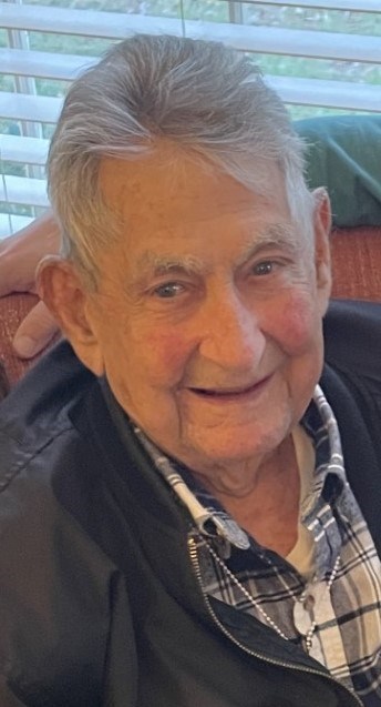 Obituary of Walter Harvey Cantrell