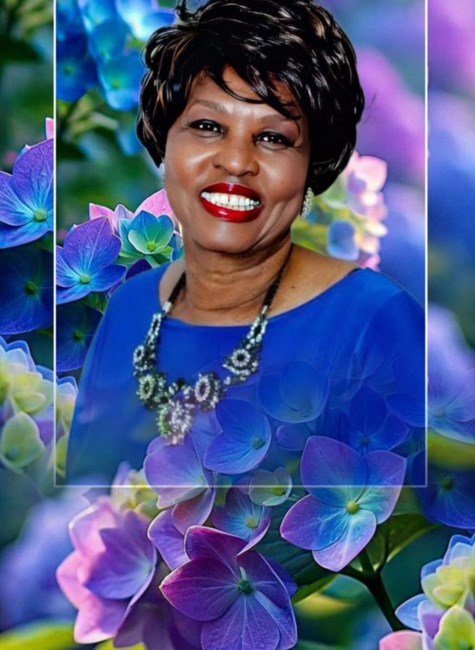 Obituary of Edith Koontz- Ballard