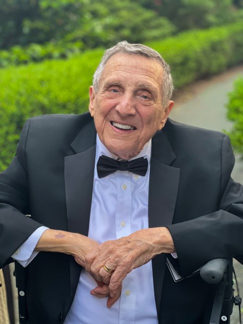 Obituario de John Baptist Barranco