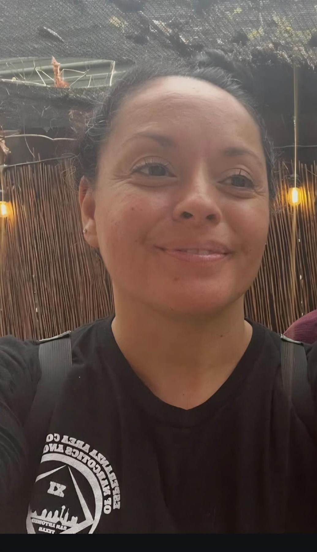 Obituario de Naomi Cubillos