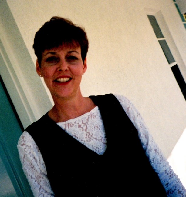 Obituary of Robin Lynn Neeman