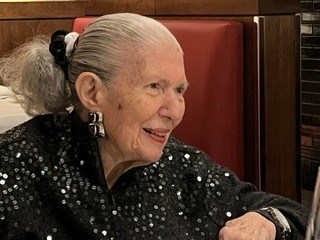 Obituary of Rhoda Simon