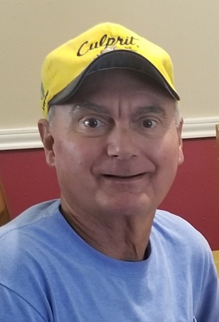 Obituary of James Atlee White