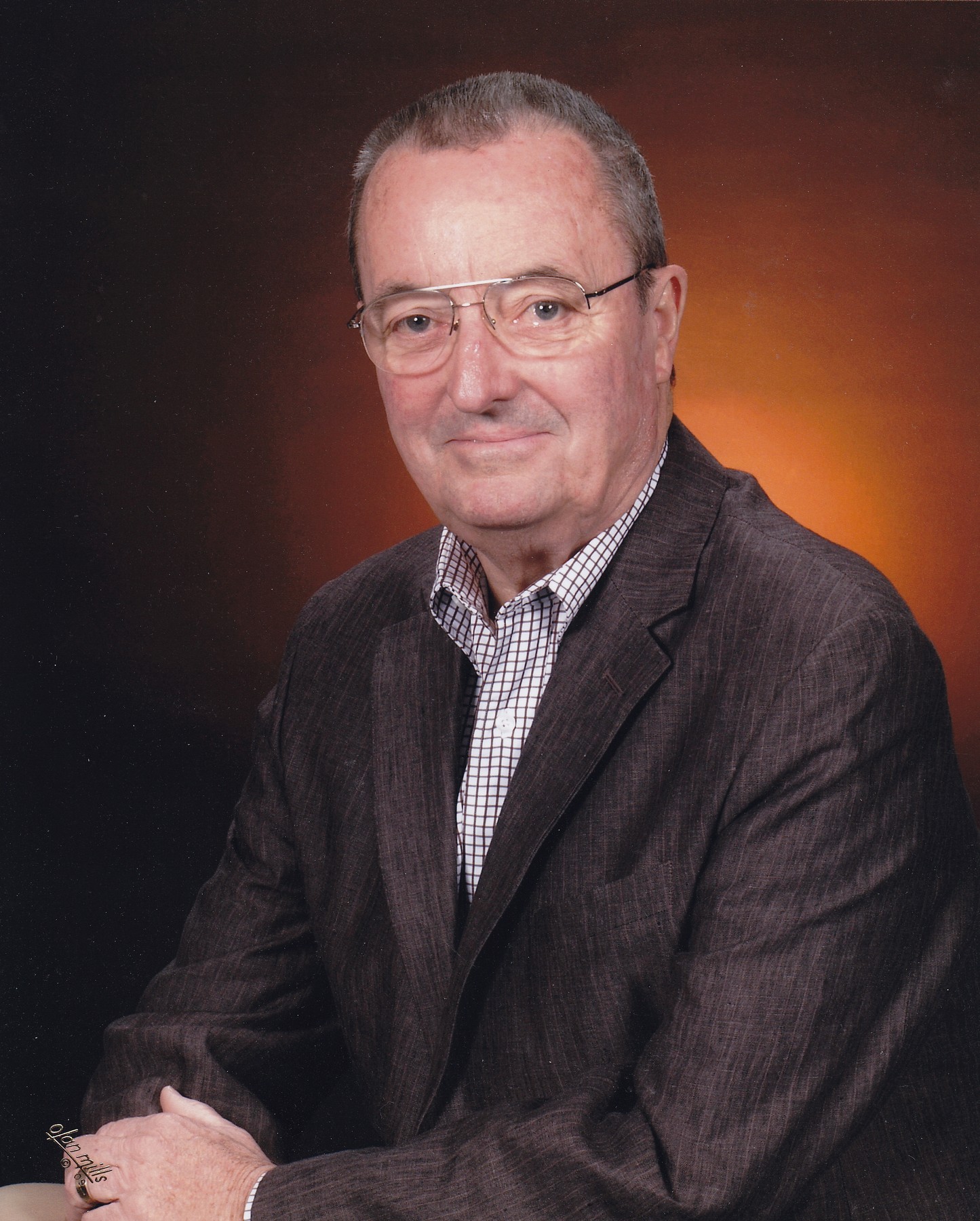 Michael Ellis Sr. Obituary Las Vegas, NV