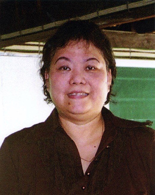 Obituary of Mrs. Jean Chong