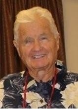 Obituary of Lloyd Victor Capps