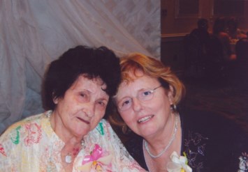 Obituary of Lora Elizabeth Arnold