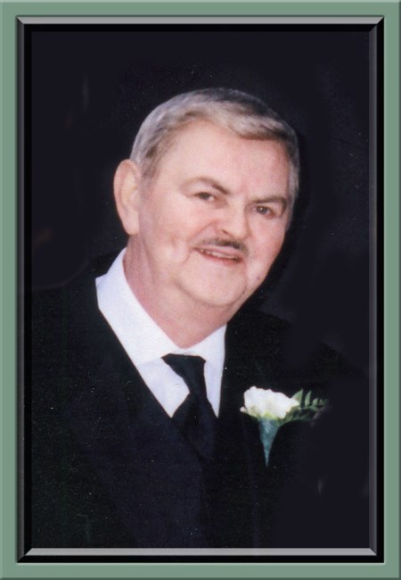 Obituary of Glenn Lennon Russell
