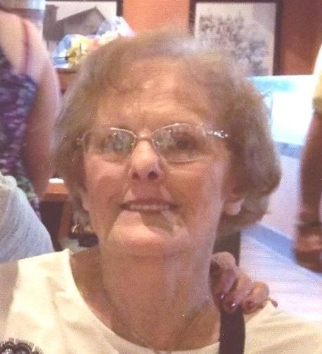 Obituary of Elizabeth "Liz" Ann Doyle