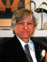 Stephen Sutherland