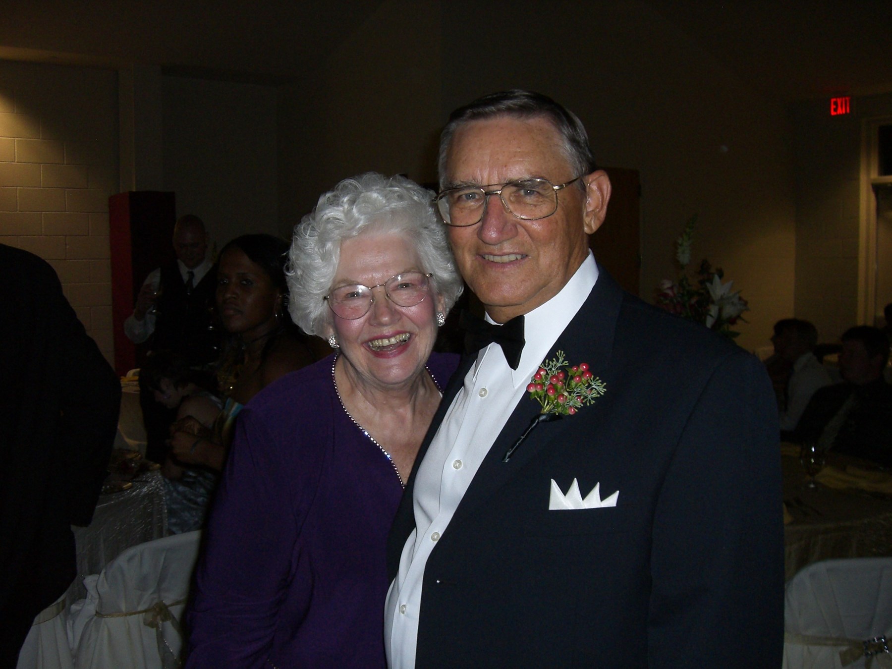 Obituary of Joy Mills Lynn