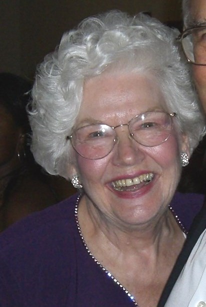 Obituary of Joy Mills Lynn