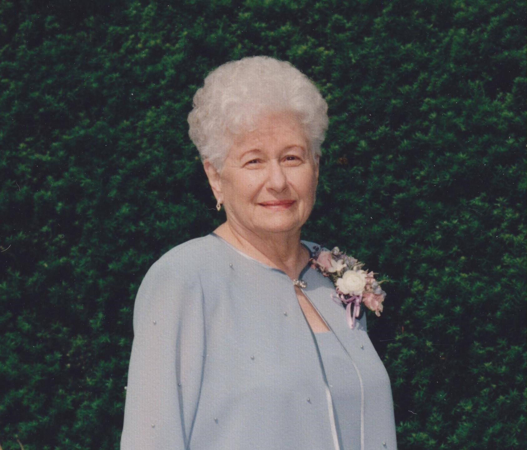 Obituary of Jane Lee Winter