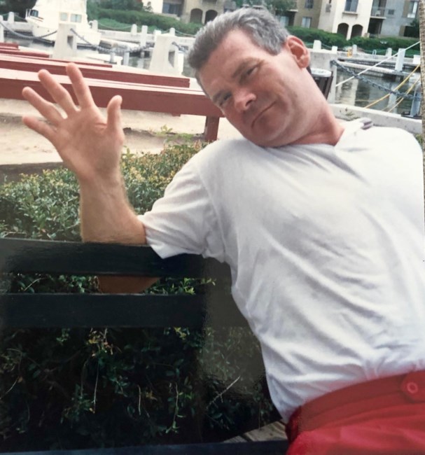 Obituary of Darrell Branham