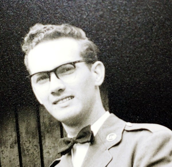 Albert Beard Obituary - Las Vegas, NV