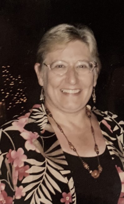 Obituary of Margaret A. Hoyt