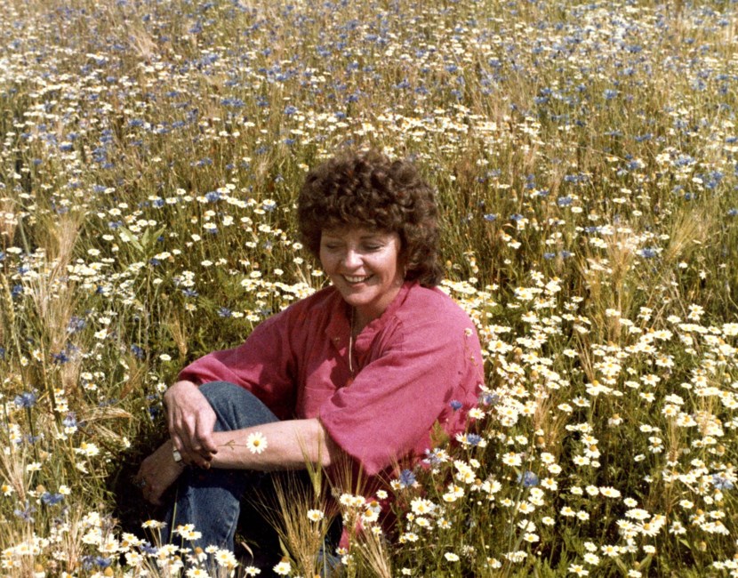 Obituary of Carol Ann Murray