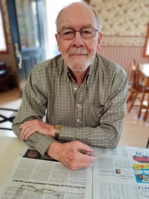 Obituary of Theodore Ehrlich