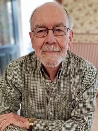 Obituary of Theodore Ehrlich