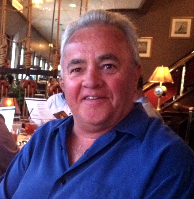 Ernest Joseph Rouleau Obituary Portland, ME