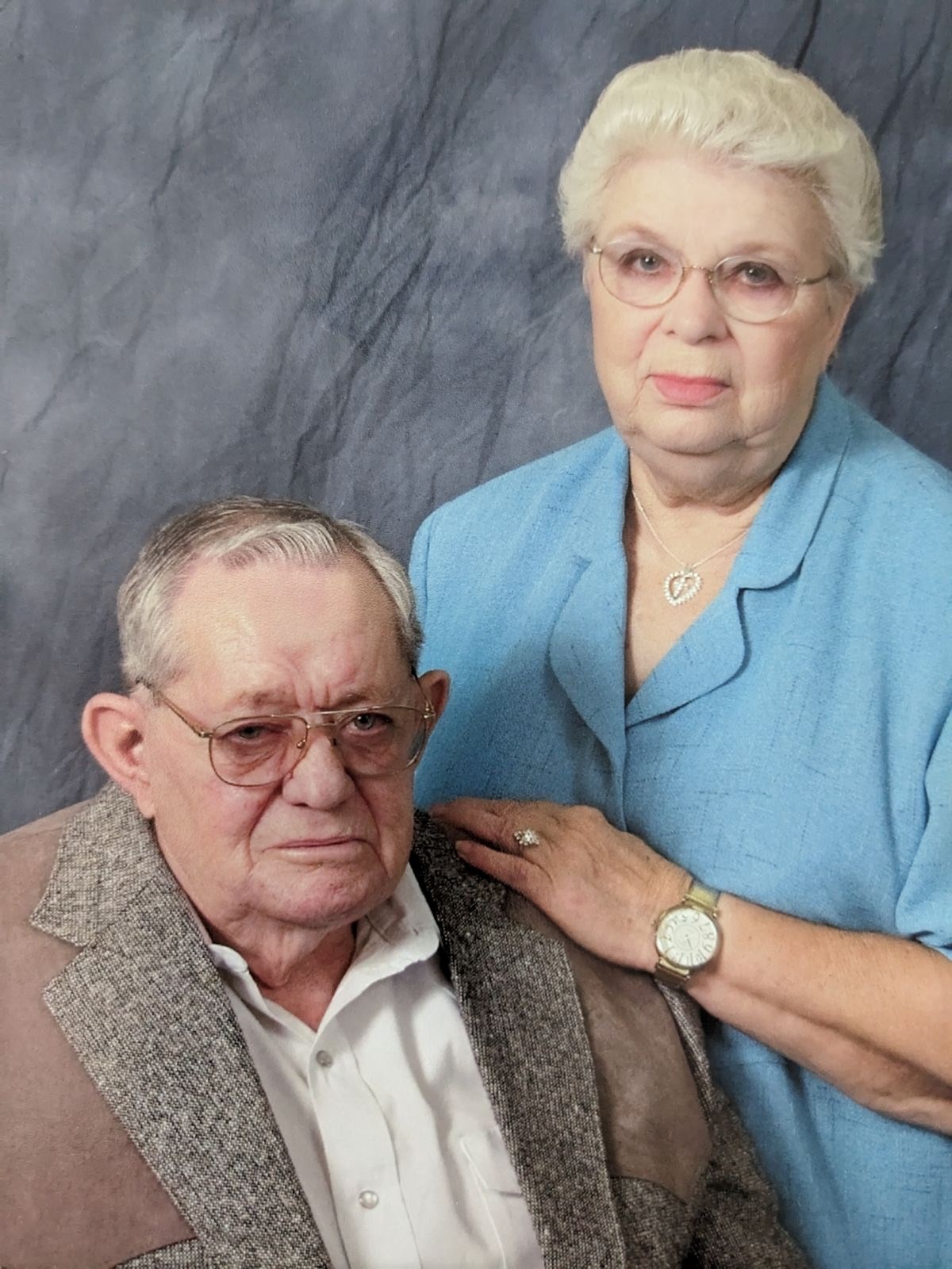 Obituary of Mona Jean Yarbrough