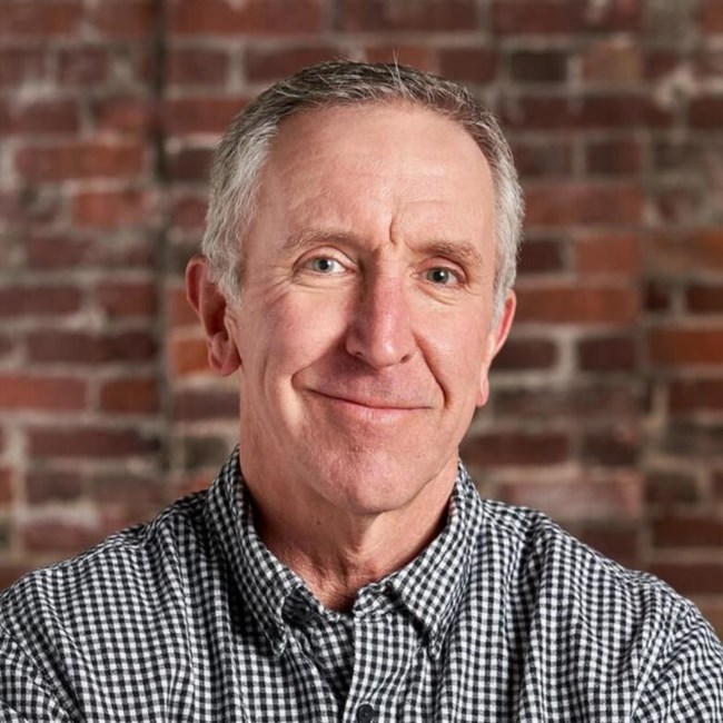 Obituario de Michael R. Hebert