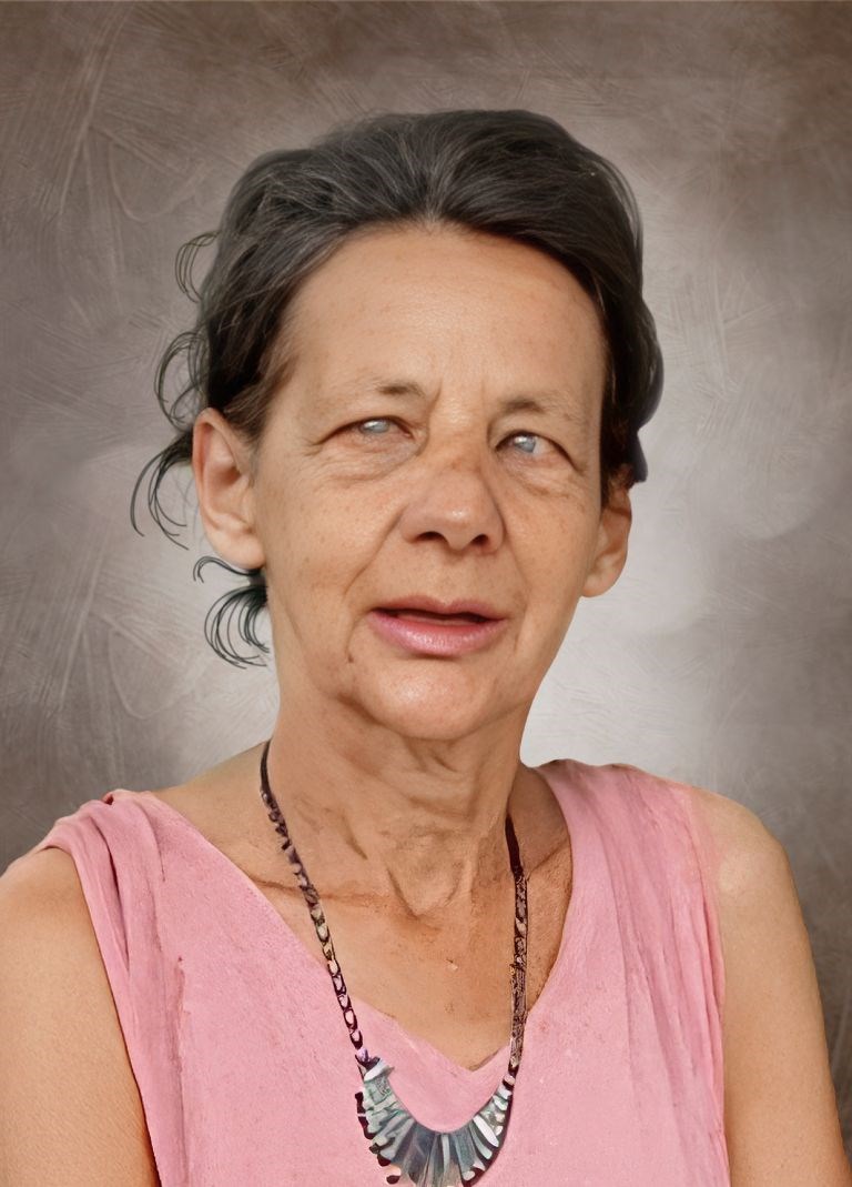 Avis de décès de Lucie Asselin