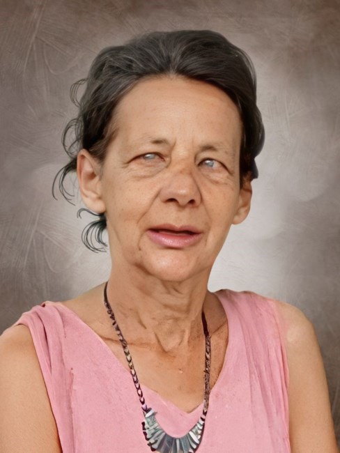 Avis de décès de Lucie Asselin